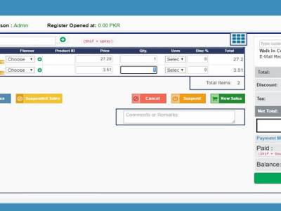 How Can Pharmacy Software in Pakistan Increase your&nbsp;revenue